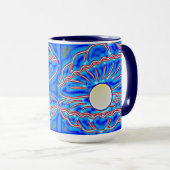 Studio16 Tasse Morphing (Devant droit)