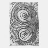 Studio40: Dubbele keukenhanddoeken (Verticaal)