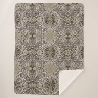 Studio40: Lente Sherpa Deken