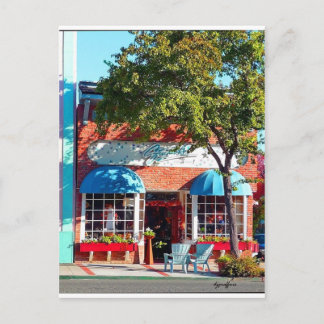 Studio41 Z.jpg Briefkaart