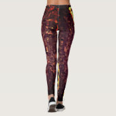 Studio 16-Leggings Leggings (Achterkant)