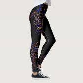 Studio 16-Leggings Leggings (Rechts)