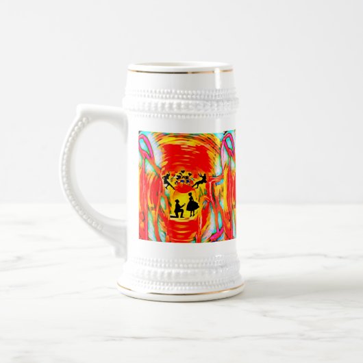Studio 16-Mok Bierpul (Links)