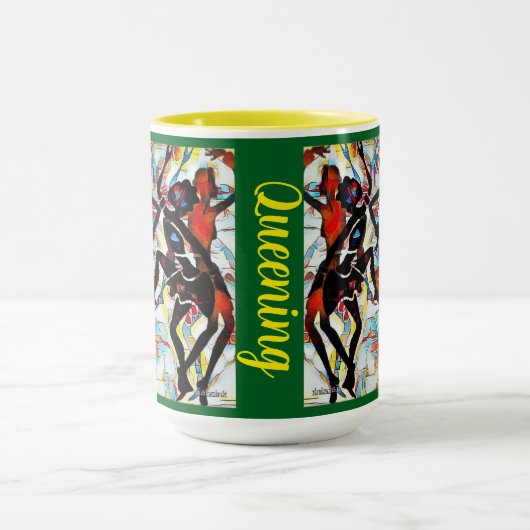 Studio 16-Mok Mok (Midden)