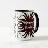 Studio 16-Mok Mok (Voorkant rechts)