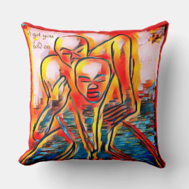 Studio 16-Sierkussen Kussen