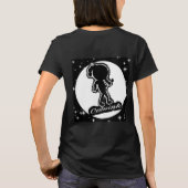 Studio 16 t-shirt (Achterkant)