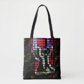 Studio 16-tas draagtas (Voorkant)