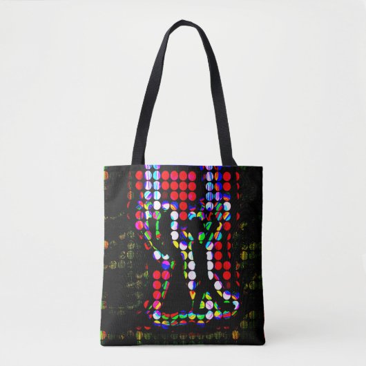 Studio 16-tas draagtas (Voorkant)