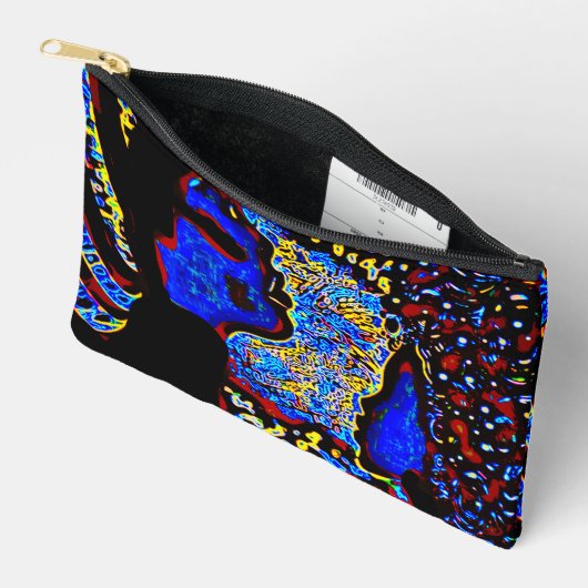 Studio 16-tas etui (Open)