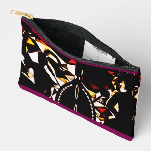 Studio 16-tas etui (Open)