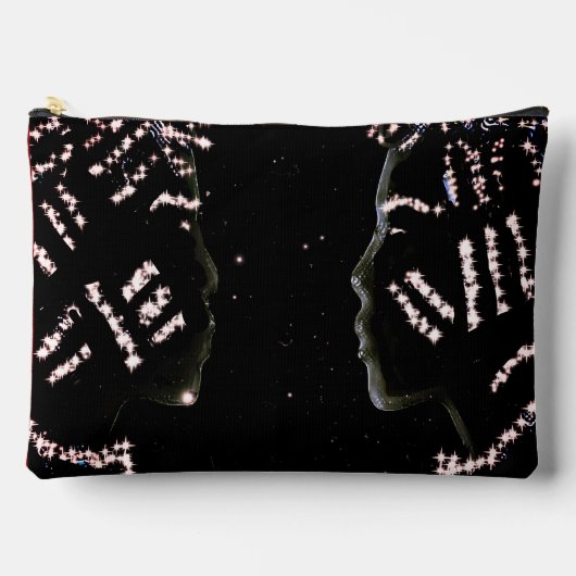 Studio 16-tas etui (Voorkant)