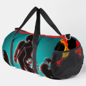 Studio 16-tas plunjezak (Rechterhoek)