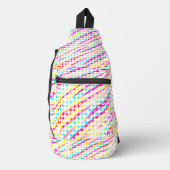 Studio 16-tas sling bag (Voorkant)