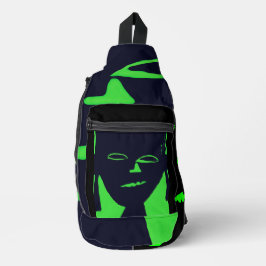 Studio 16-tas sling bag