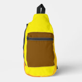 Studio 16-tas sling bag (Voorkant)