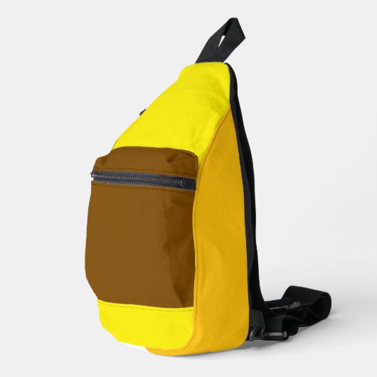 Studio 16-tas sling bag (Rechterhoek)