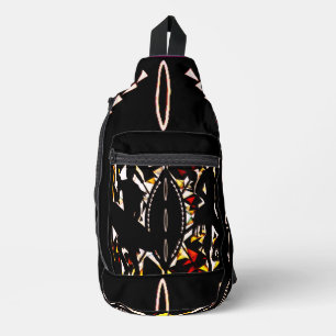 Studio 16-tas sling bag