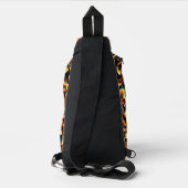 Studio 16-tas sling bag (Achterkant)
