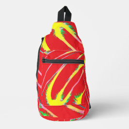 Studio 16-tas sling bag