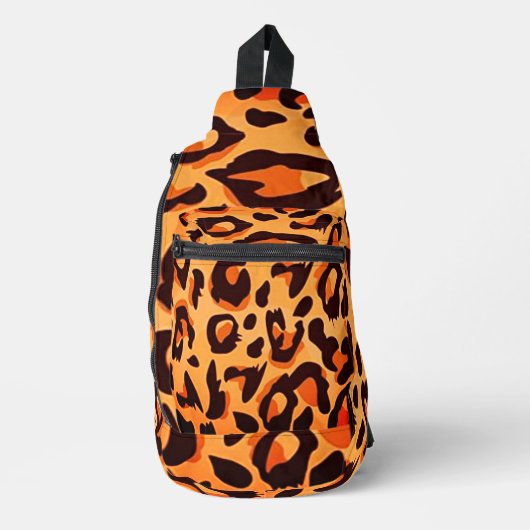 Studio 16-tas sling bag (Voorkant)