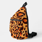 Studio 16-tas sling bag (Rechterhoek)