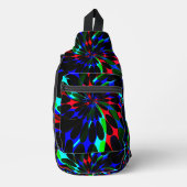 Studio 16-tas sling bag (Voorkant)