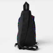 Studio 16-tas sling bag (Achterkant)