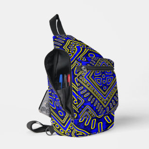 Studio 16-tas sling bag