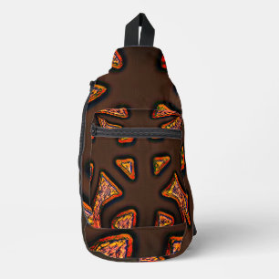 Studio 16-tas sling bag