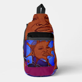 Studio 16-tas sling bag