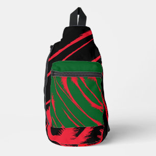 Studio 16-tas sling bag