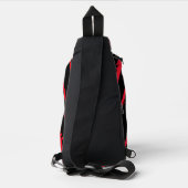 Studio 16-tas sling bag (Achterkant)
