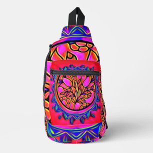 Studio 16-tas sling bag