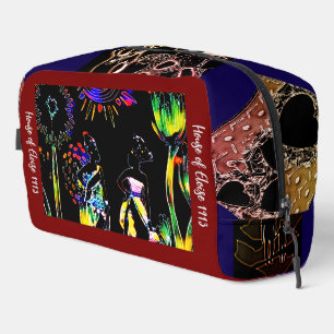 Studio 16-tas toilettasje