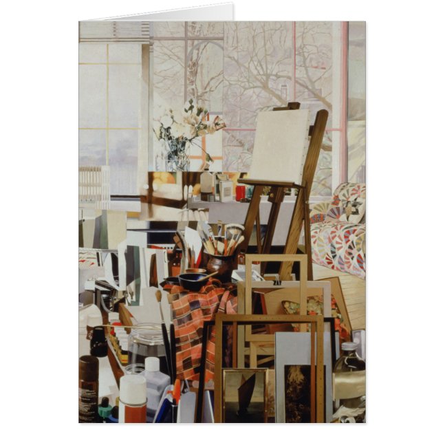 Studio 1986 (Voorkant)