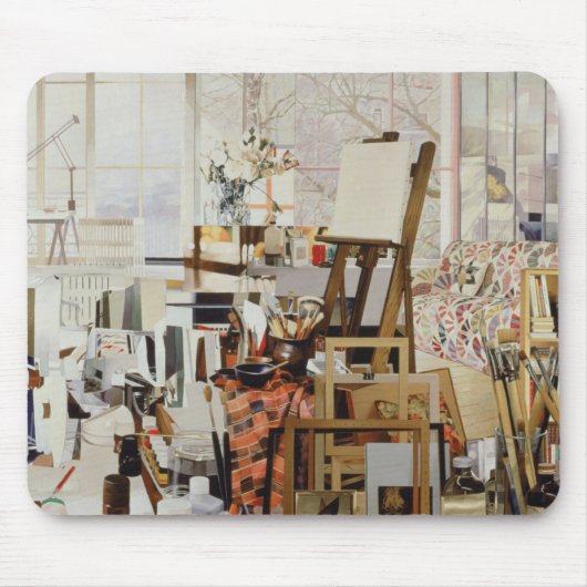 Studio 1986 muismat (Voorkant)