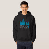 Studio 3 Hoodie (Voorkant volledig)