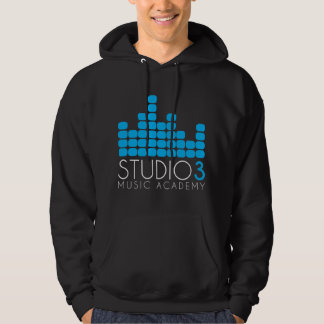 Studio 3 Hoodie