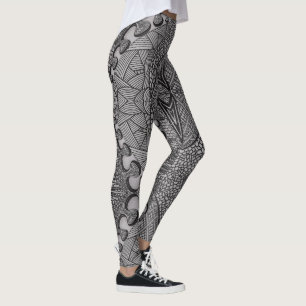 Studio 40: Alle zag Leggings