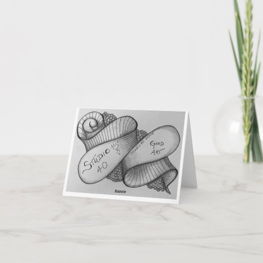 Studio 40 : Joie (Dos)