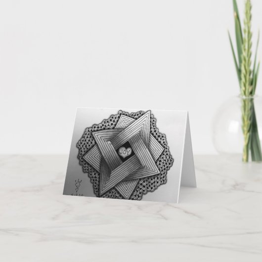 Studio 40 : Joie (Devant)