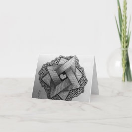 Studio 40: Joy Notitiekaartje