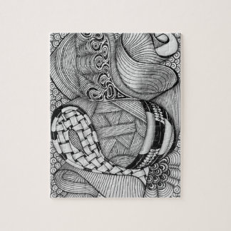 Studio 40: Mama Pajama Legpuzzel