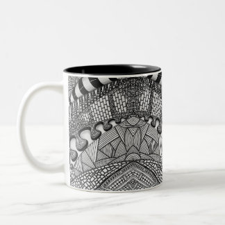 Studio 40 : Tout le Zag Mug