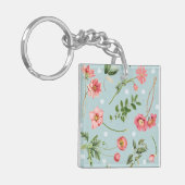 Studio Botanicals Sleutelhanger (Voorkant Links)