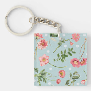 Studio Botanicals Sleutelhanger