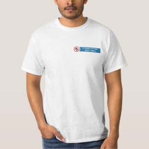 Studio City for Quiet Skies T-Shirt