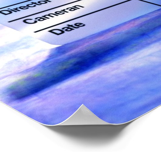 Studio Clicker Poster (Hoek)