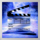 Studio Clicker Poster (Voorkant)